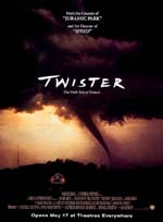 Poster Twister  n. 1