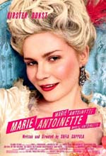 Poster Marie Antoinette  n. 1