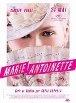 Poster Marie Antoinette  n. 2