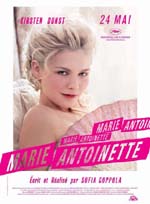 Poster Marie Antoinette  n. 4