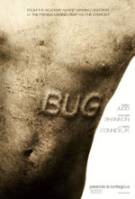 Poster Bug - La paranoia è contagiosa  n. 1