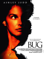 Poster Bug - La paranoia è contagiosa  n. 2