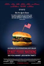 Poster Fast Food Nation  n. 1