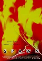 Poster Spawn  n. 1