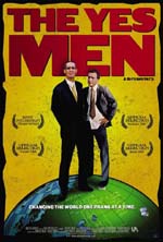 Poster The Yes Men  n. 1