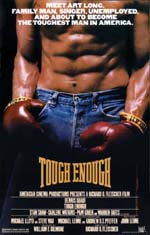 Poster Tough Enough  n. 1