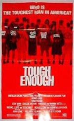 Poster Tough Enough  n. 3