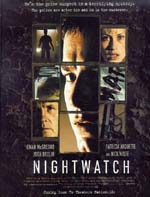 Poster Nightwatch  n. 1