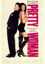 Poster Pretty Woman  n. 1