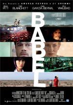 Poster Babel  n. 0