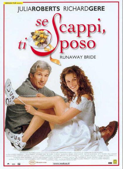 Se scappi, ti sposo - Film (1999) - MYmovies.it