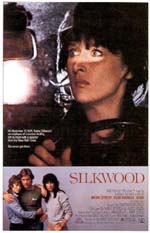 Poster Silkwood  n. 0