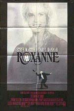 Poster Roxanne  n. 0