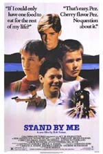 Poster Stand By Me - Ricordo di un'estate  n. 1