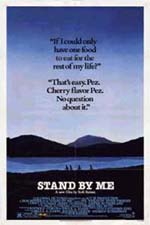 Poster Stand By Me - Ricordo di un'estate  n. 2