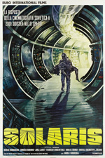Poster Solaris  n. 0