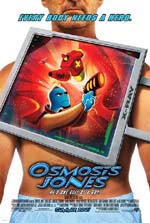 Poster Osmosis Jones  n. 1