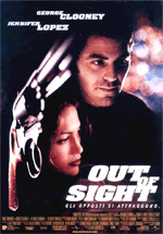 Poster Out of Sight  n. 0