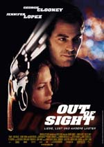 Poster Out of Sight  n. 2