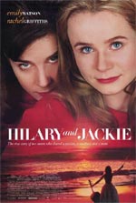 Poster Hilary e Jackie  n. 0