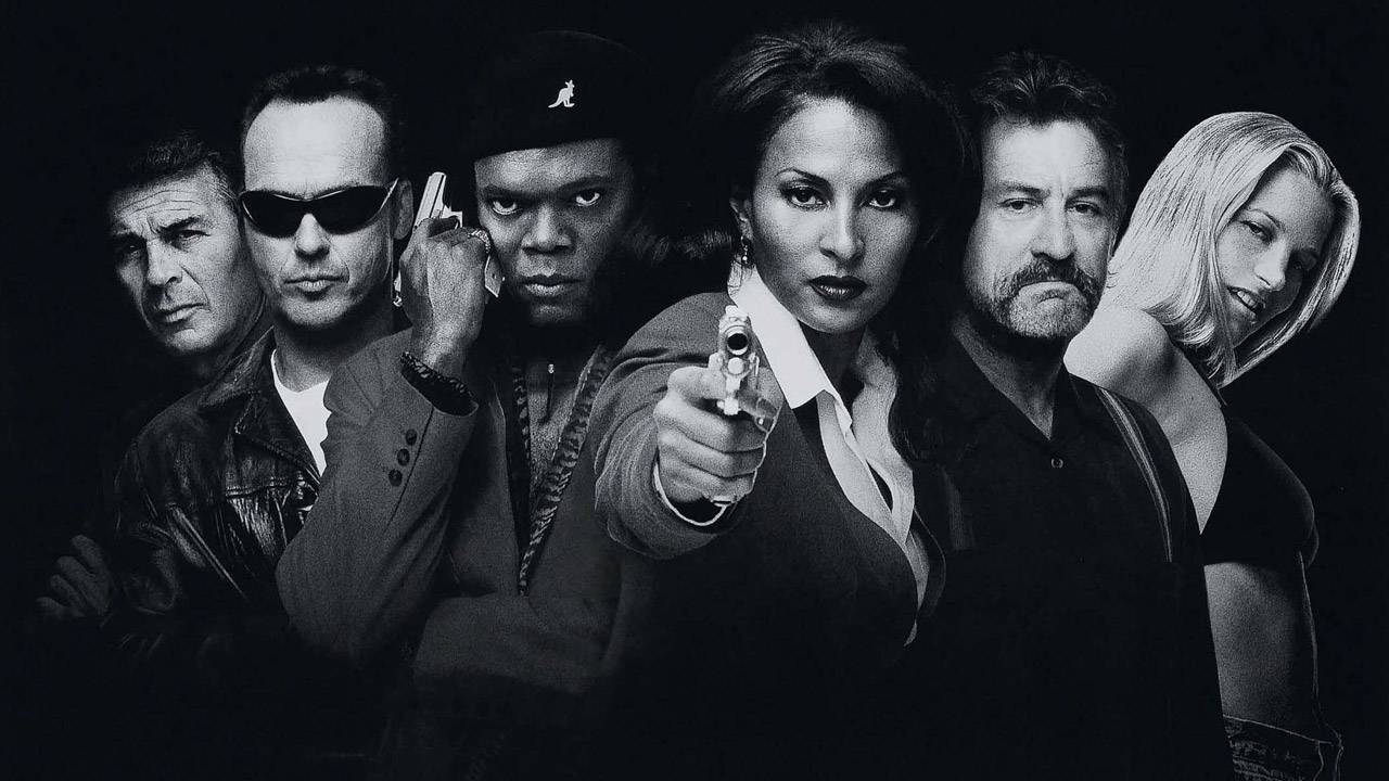 Jackie Brown - Film (1997) - MYmovies.it