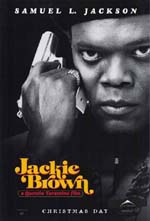 Poster Jackie Brown  n. 3