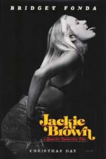 Poster Jackie Brown  n. 6