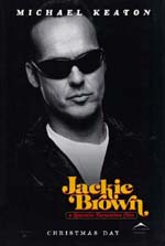 Poster Jackie Brown  n. 7