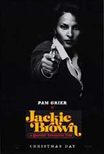 Poster Jackie Brown  n. 8