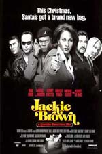 Poster Jackie Brown  n. 9