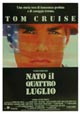 Nato il 4 luglio