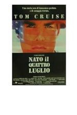 Nato il 4 luglio