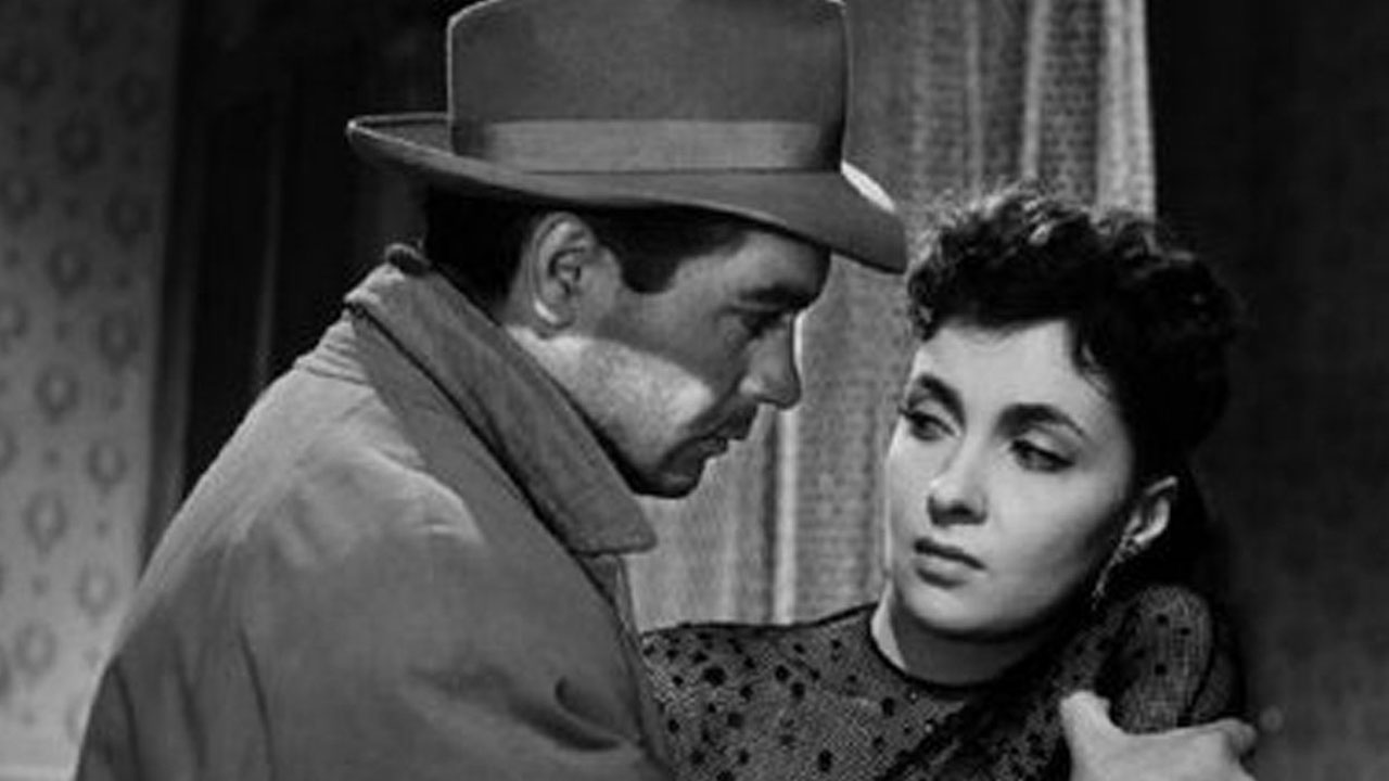 La città si difende - Film (1951) - MYmovies.it