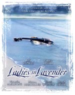 Poster Ladies in lavender  n. 0