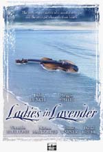 Poster Ladies in lavender  n. 3