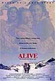 Alive - I sopravvissuti