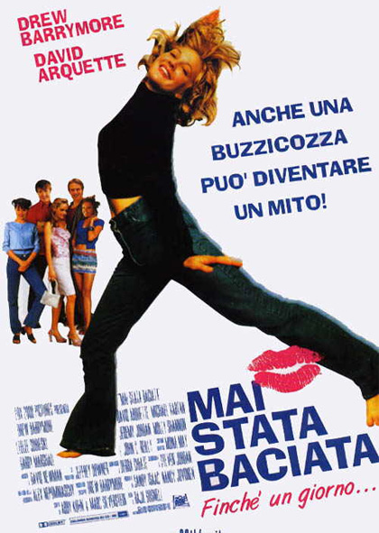 Mai stata baciata - Film (1999) 