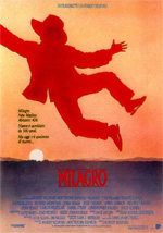 Poster Milagro  n. 0