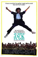 Poster Jumpin' Jack Flash  n. 0