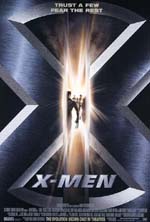 Poster X-Men  n. 2