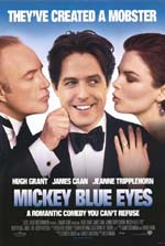 Poster Mickey occhi blu  n. 2