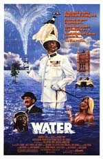 Poster Water  n. 1