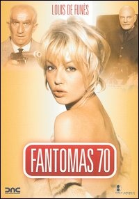 Fantomas '70