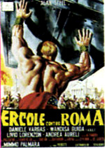 Ercole contro Roma