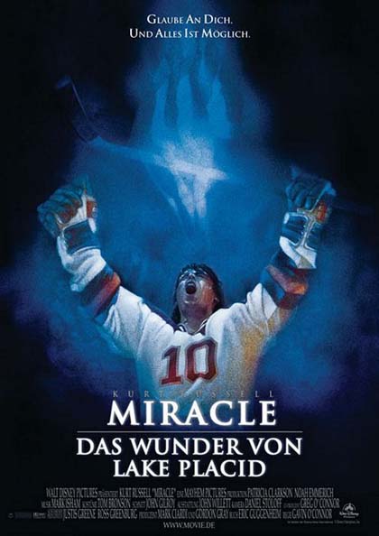 Poster Miracle