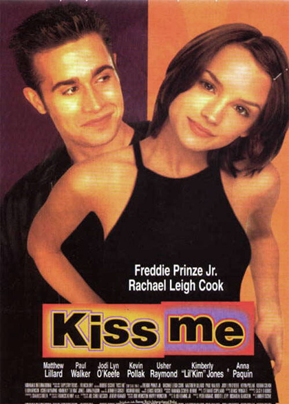 Kiss me - Film (1999) 