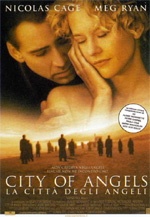Poster City of Angels - La citt degli angeli  n. 0