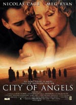 Poster City of Angels - La citt degli angeli  n. 1
