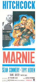 Poster Marnie  n. 0