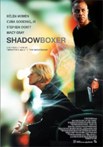 Poster Shadowboxer  n. 0